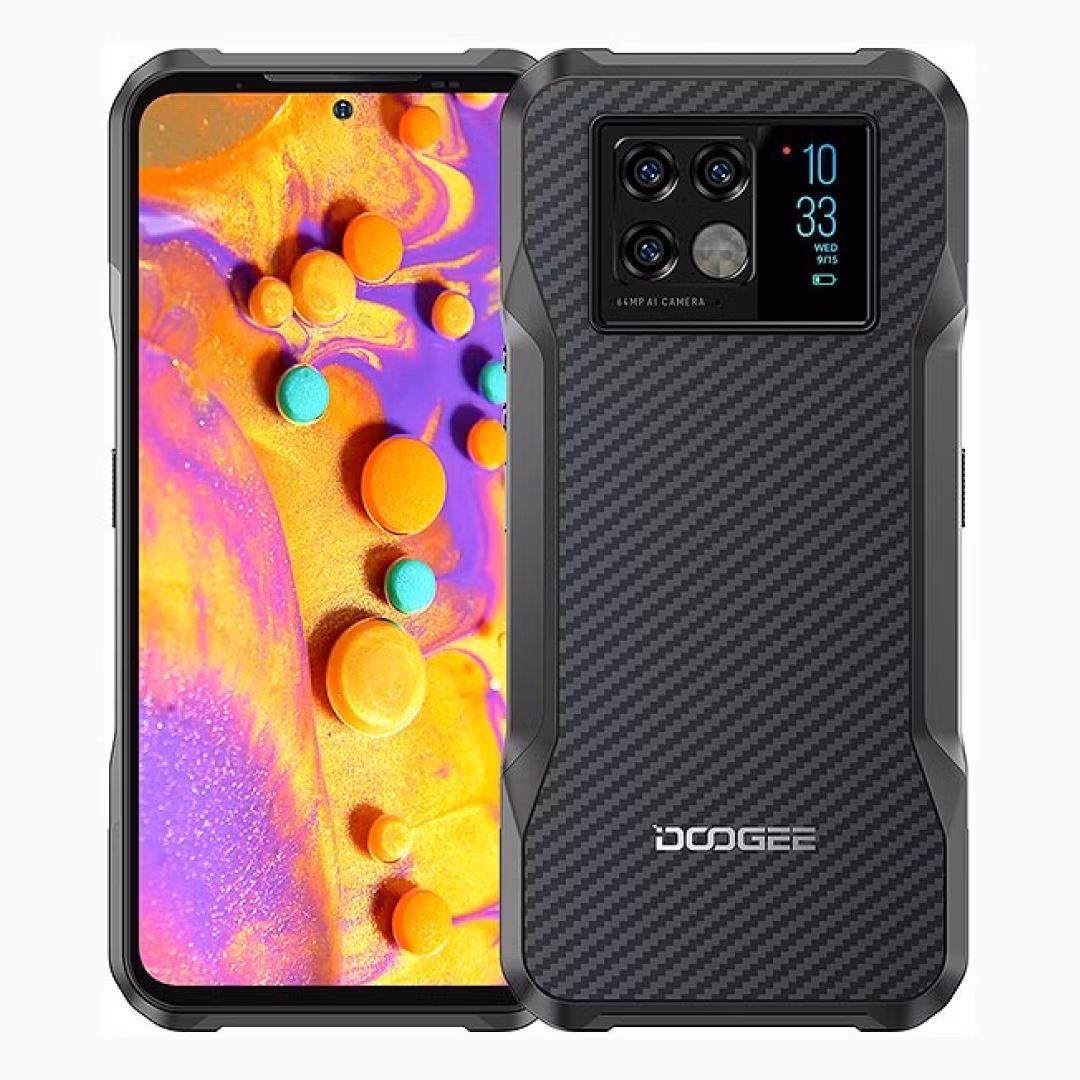Doogee V20