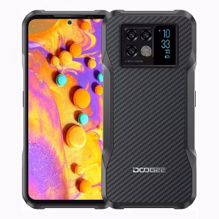Doogee V20