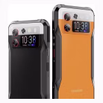 Doogee V20S