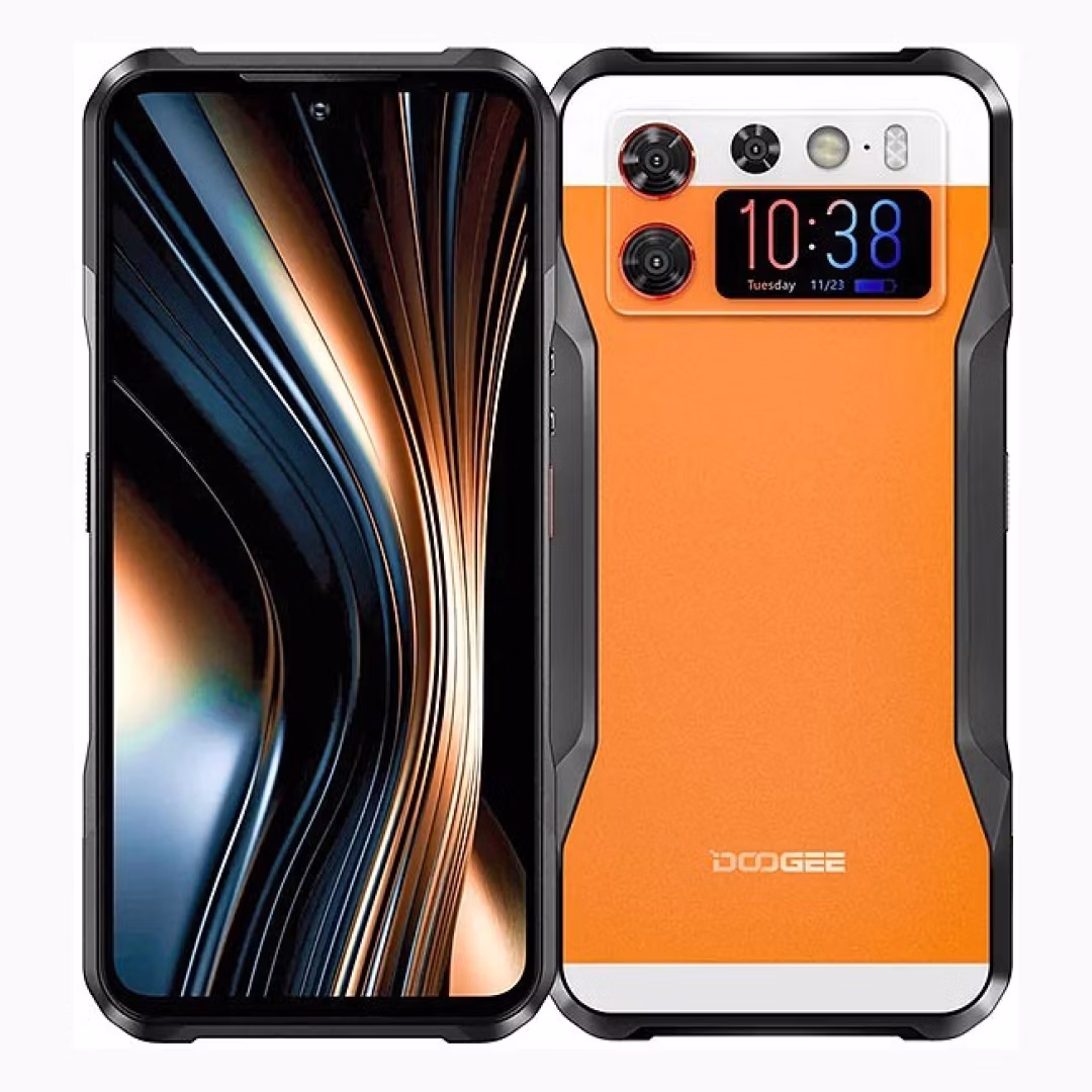 Doogee V20S