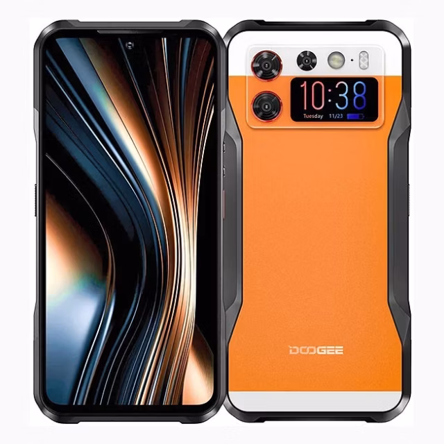 Doogee V20S