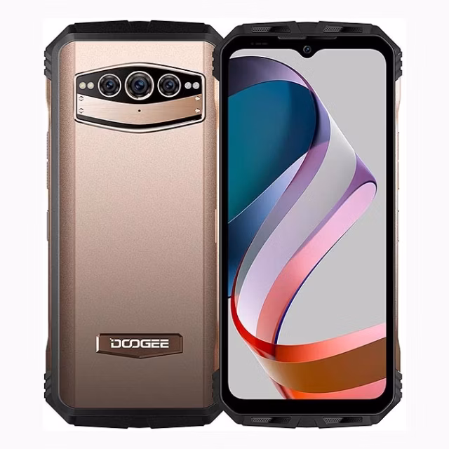 Doogee V30T