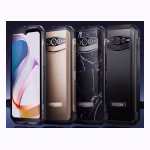 Doogee V30T