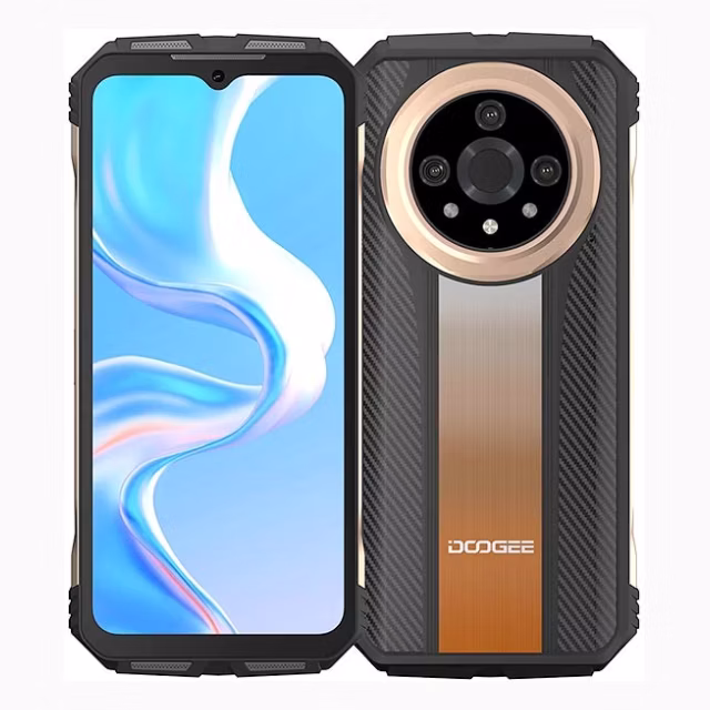 Doogee V31GT