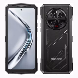 Doogee V40