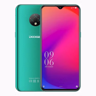 Doogee X95 Pro
