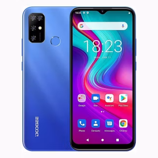 Doogee X96 Pro