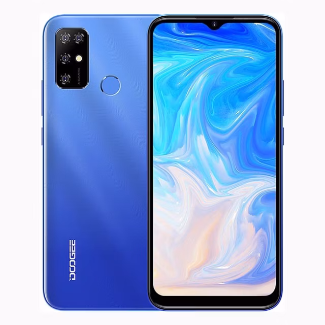 Doogee X96