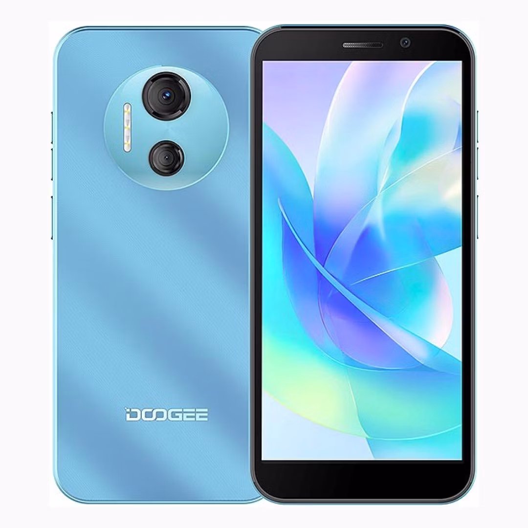 Doogee X97 Pro