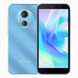 Doogee X97 Pro