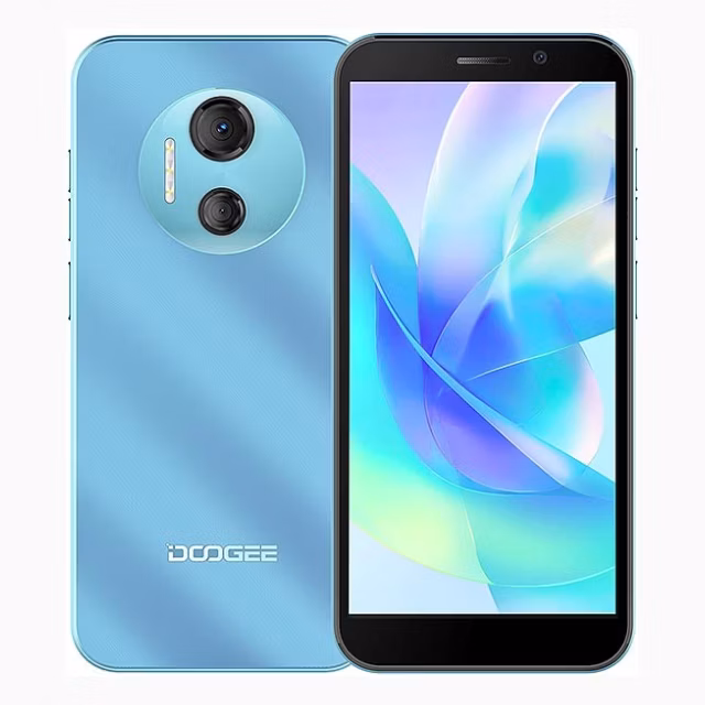 Doogee X97 Pro