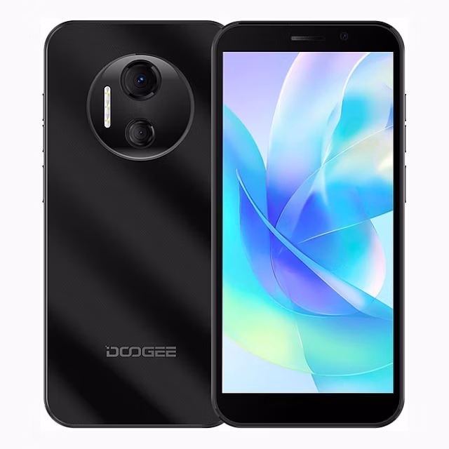 Doogee X97