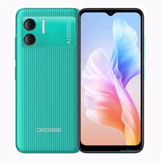 Doogee X98
