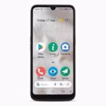 Doro 8100 Plus