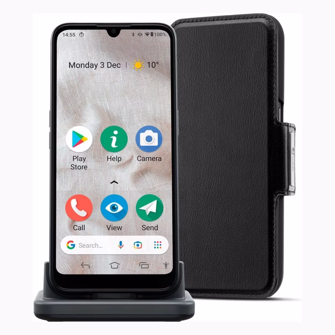 Doro 8100 Plus