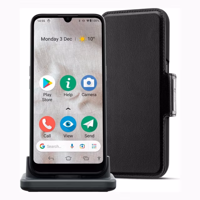 Doro 8100 Plus