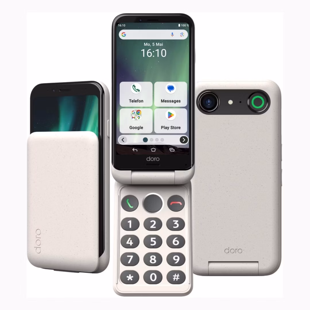 Doro Aurora A20