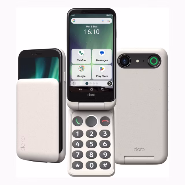 Doro Aurora A20