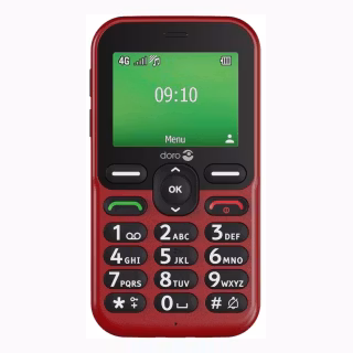 Doro Leva E10