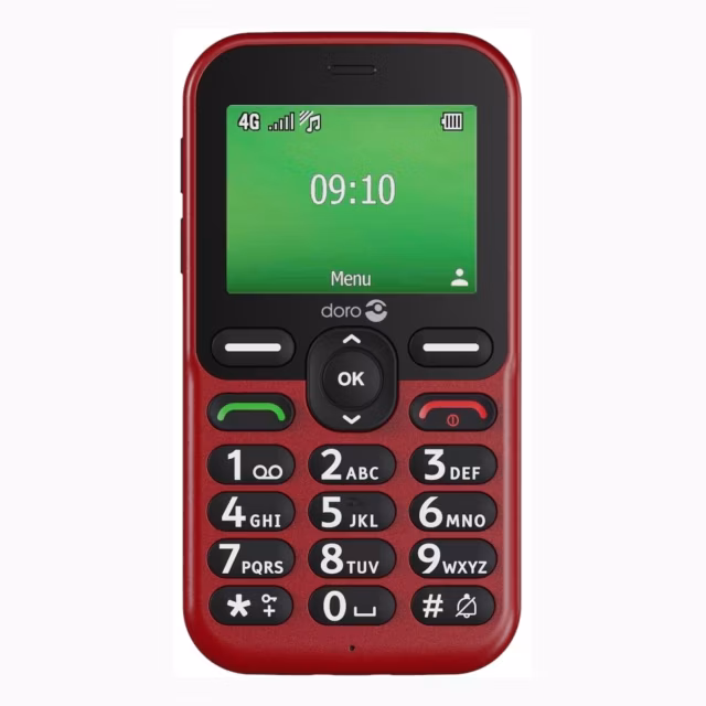 Doro Leva E10