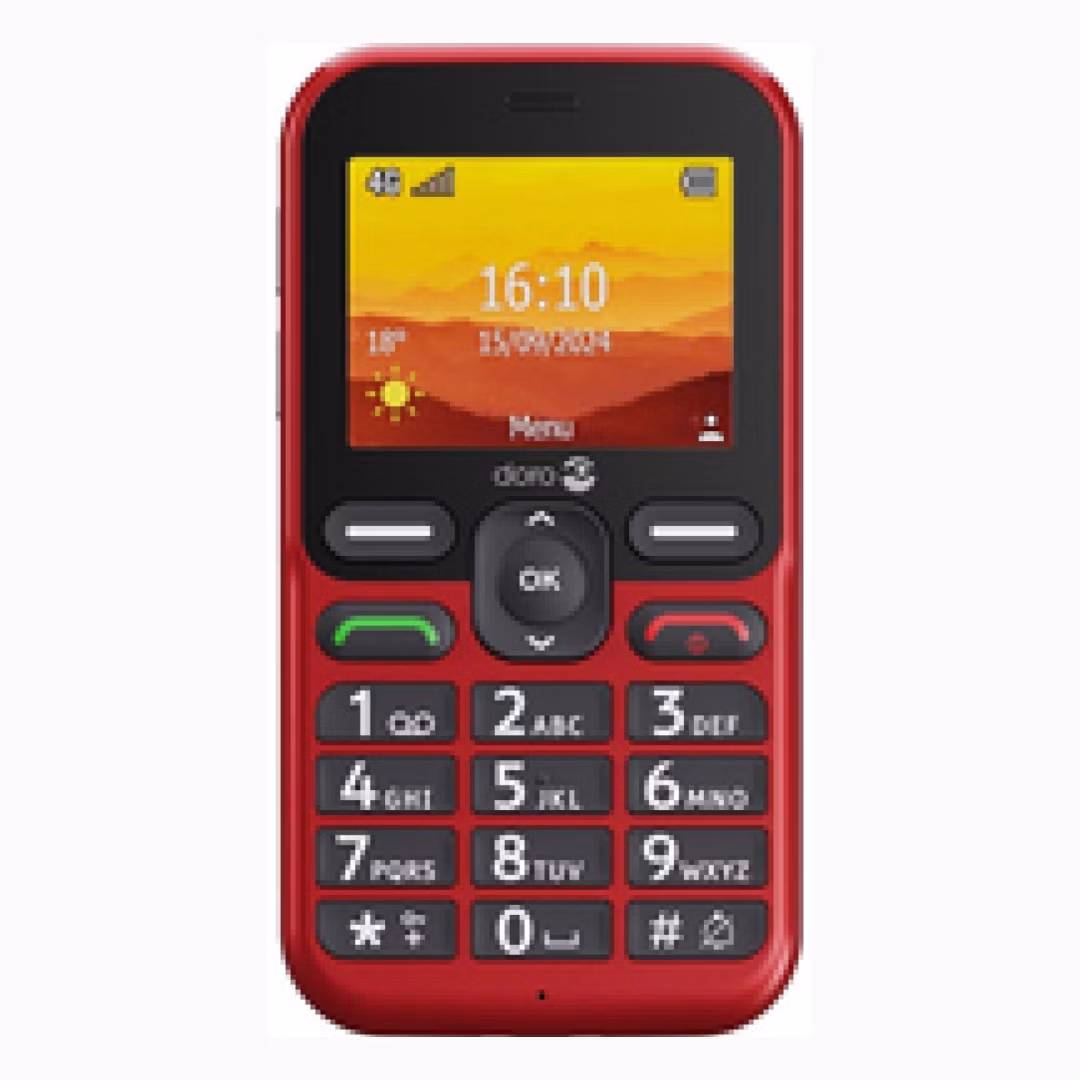 Doro Leva L10