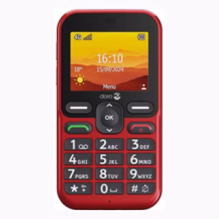 Doro Leva L10