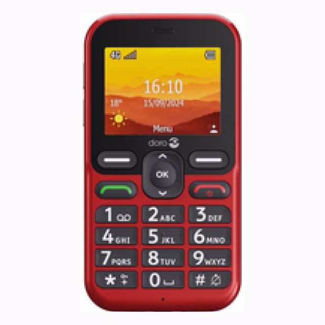 Doro Leva L10