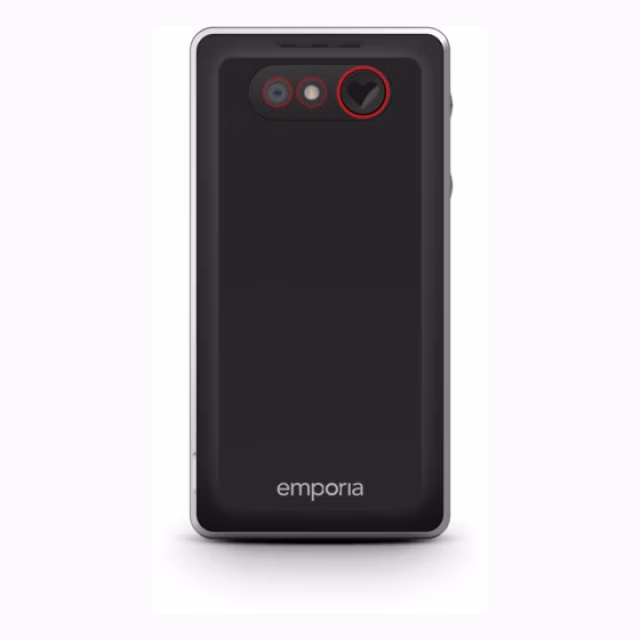 Emporia Pure LTE 2025