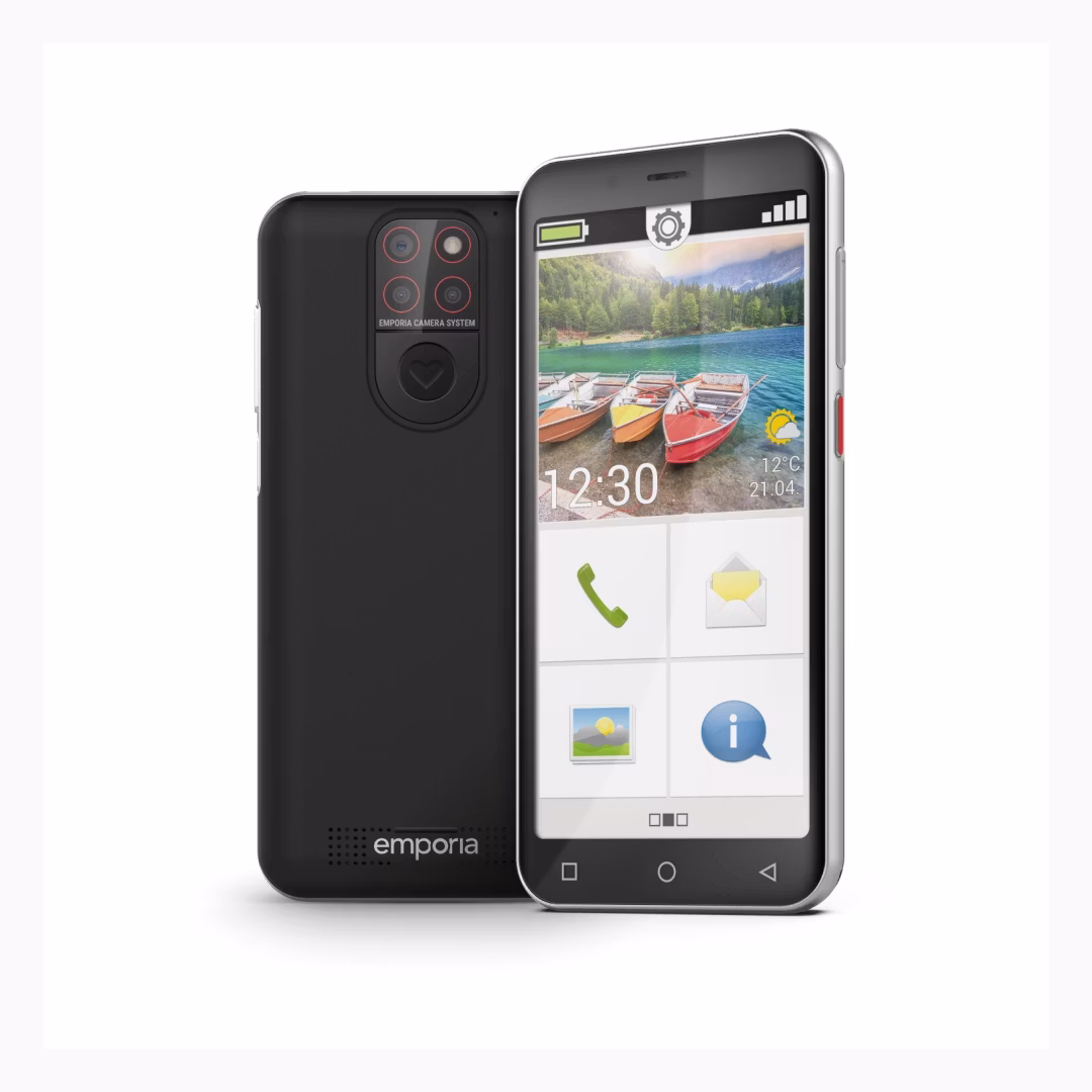 Emporia SMART.5 mini