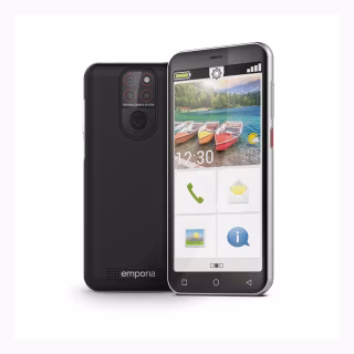 Emporia SMART.5 mini
