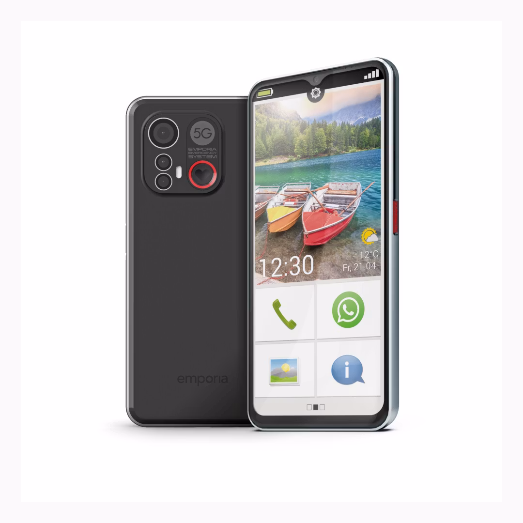 Emporia Smart 6