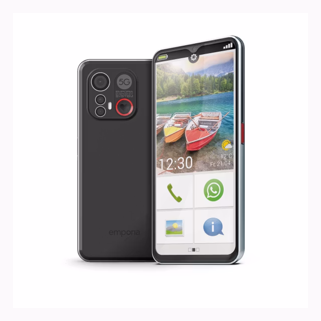 Emporia Smart 6