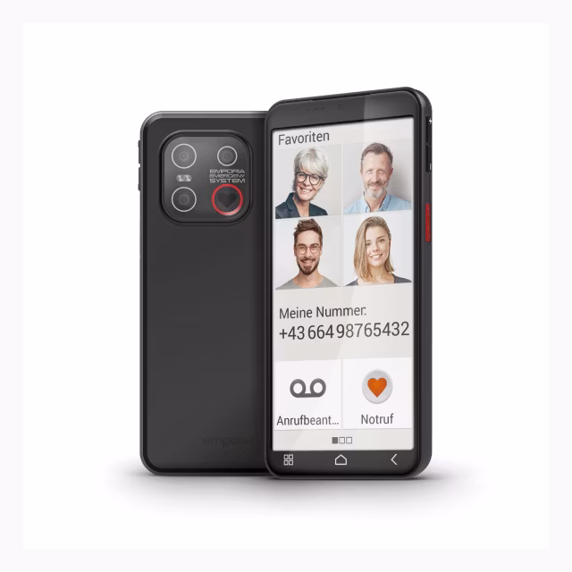 Emporia SMART.6lite