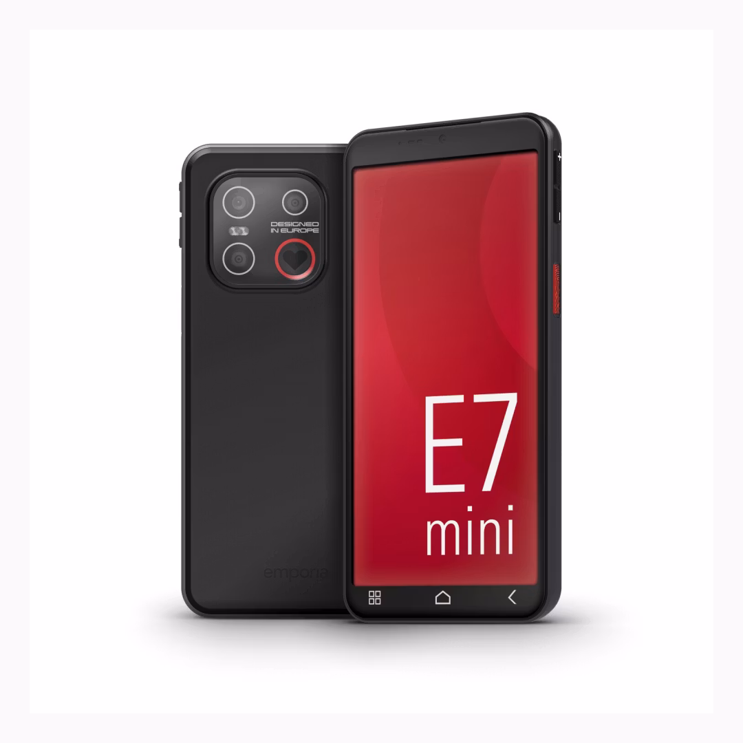 Emporia SMART.7mini