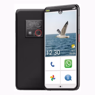 Emporia SMART.8