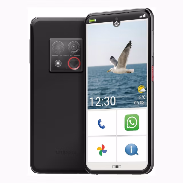 Emporia SMART.8