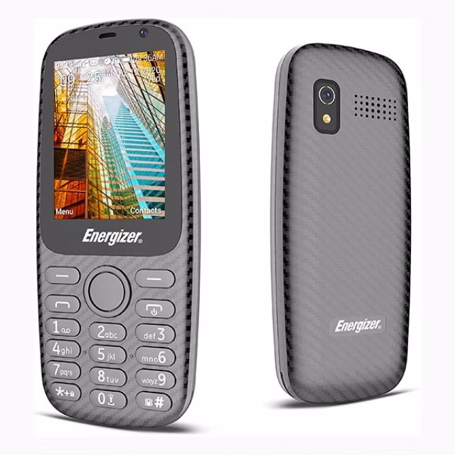 Energizer E24