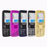 Energizer E242s