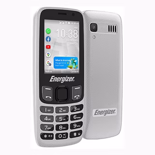 Energizer E242s