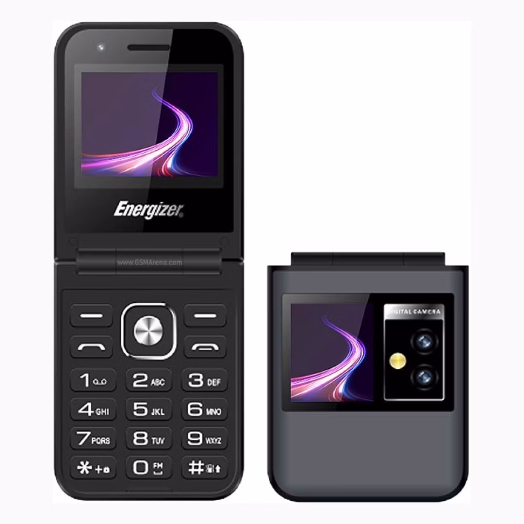 Energizer E246SC