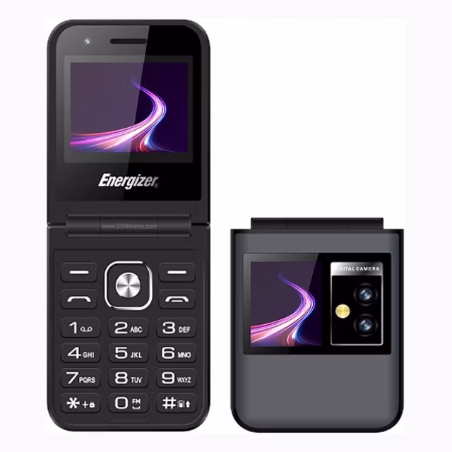 Energizer E246SC