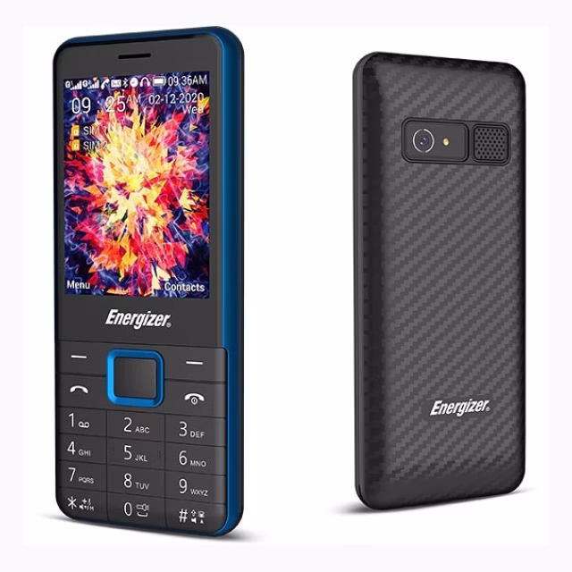 Energizer E28