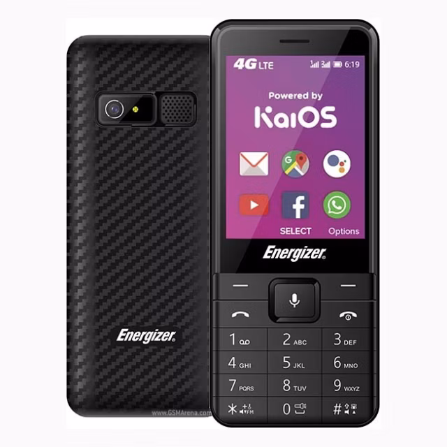 Energizer E280s