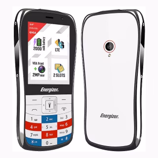Energizer E284S