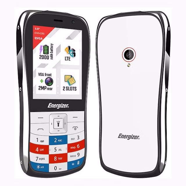 Energizer E284S