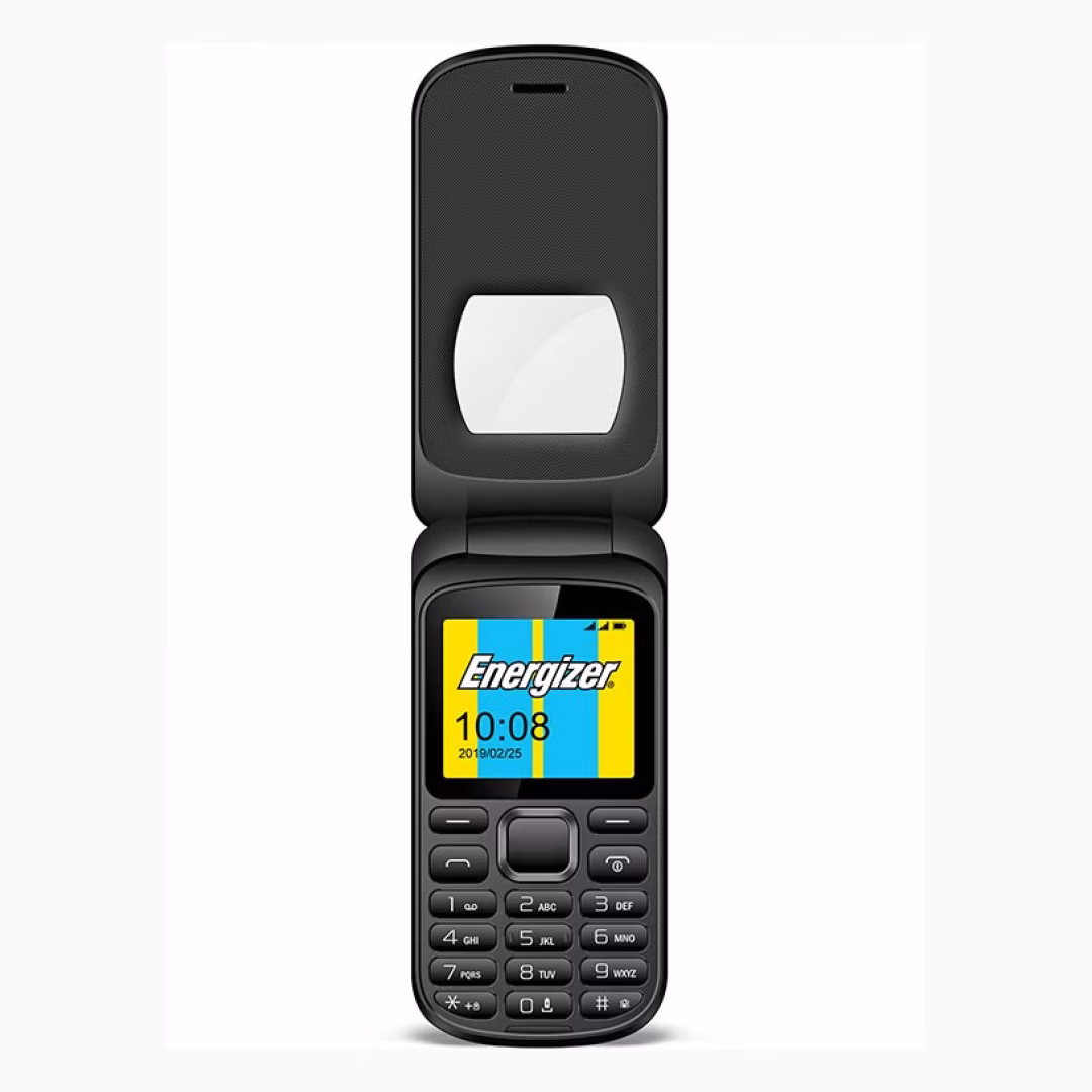 Energizer Energy E220s