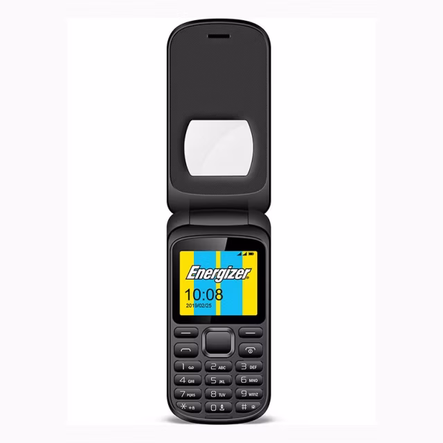 Energizer Energy E220s