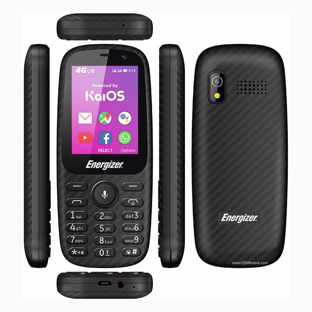 Energizer Energy E241s