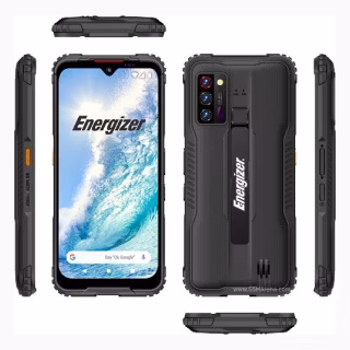 Energizer Hard Case G5