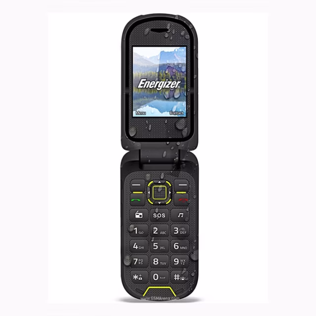 Energizer Hardcase H242